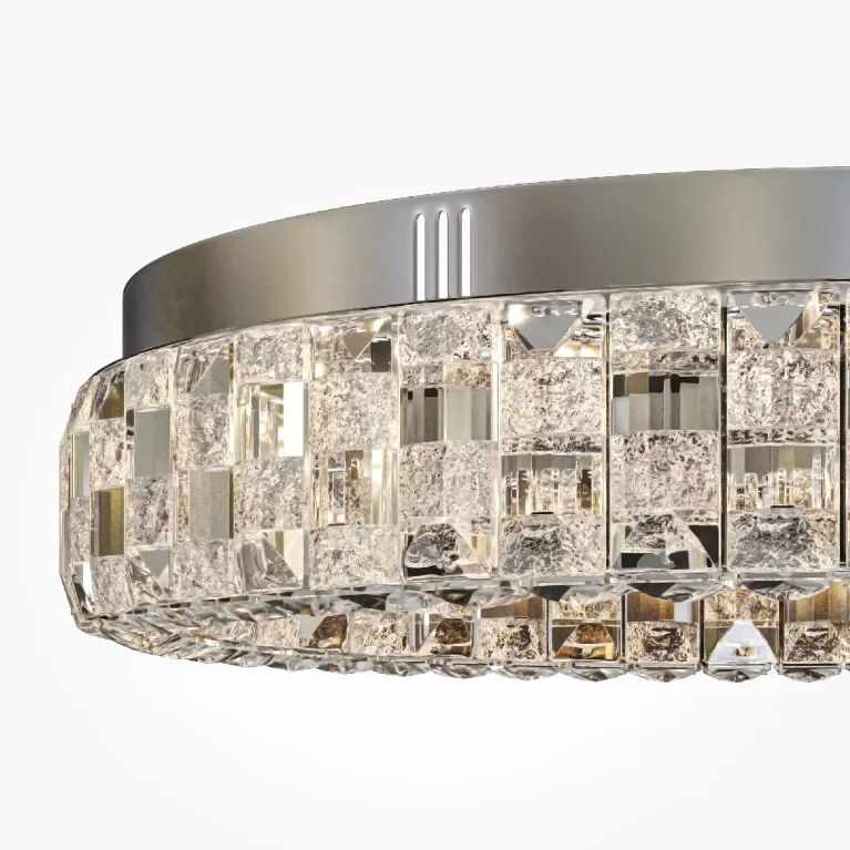 Потолочная люстра Maytoni Castello MOD335CL-L24CH3K в Нижнем Новгороде
