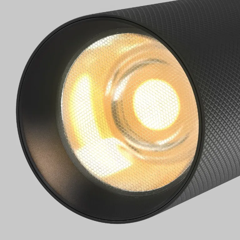 Трековый магнитный светильник Maytoni Artisan TR097-2-12W2.7K-M-BB в Нижнем Новгороде