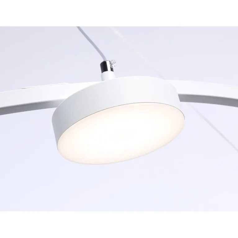 Подвесная светодиодная люстра Ambrella light Comfort LineTech FL51761 в Нижнем Новгороде