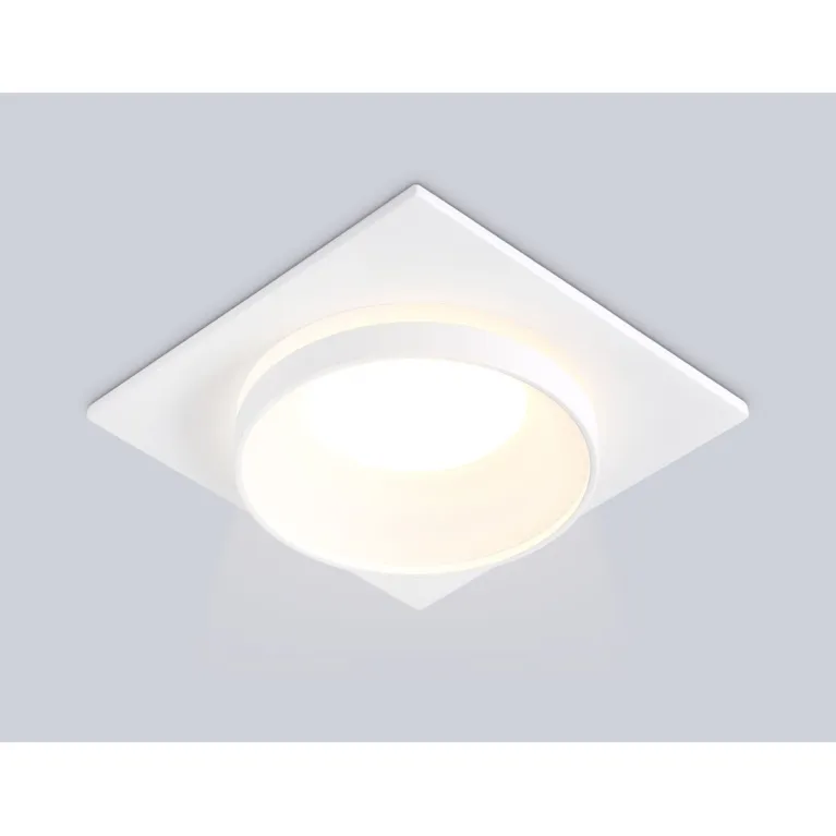 Встраиваемый светильник Ambrella Light Techno spot Acrylic Tech TN30709 в Нижнем Новгороде