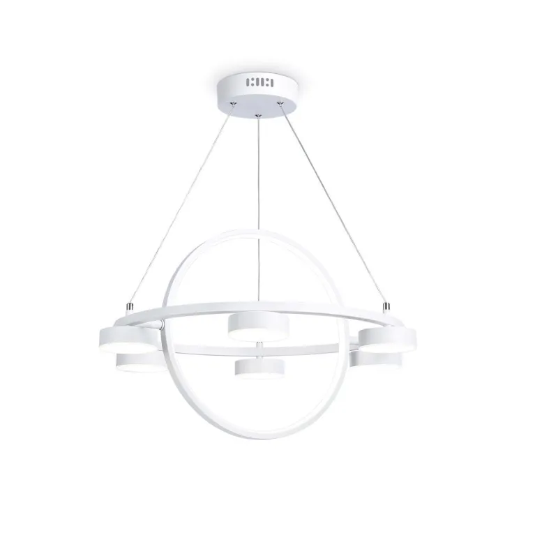 Подвесная светодиодная люстра Ambrella light Comfort LineTech FL51772 в Нижнем Новгороде