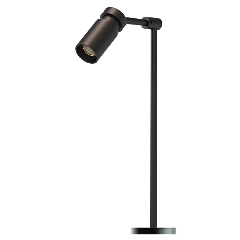 Накладной спот Arte Lamp Presto A6197LT-1BK в Нижнем Новгороде