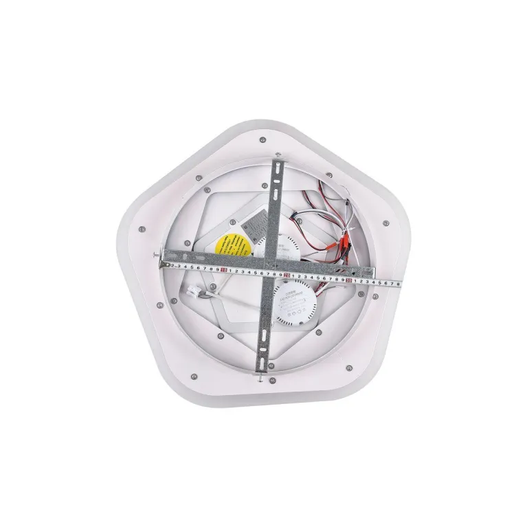 Потолочный светодиодный светильник Natali Kovaltseva High-Tech Led Lamps 82034 в Нижнем Новгороде