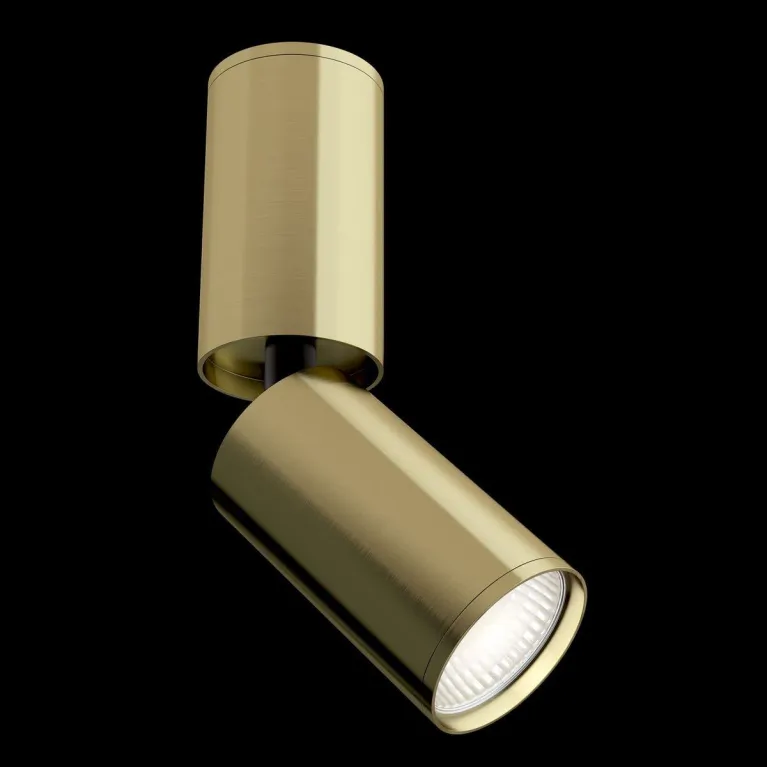 Спот Maytoni Technica Focus S C051CL-01BS в Нижнем Новгороде