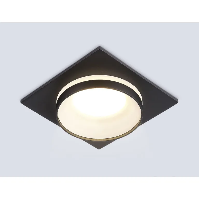 Встраиваемый светильник Ambrella Light Techno spot Acrylic Tech TN30710 в Нижнем Новгороде