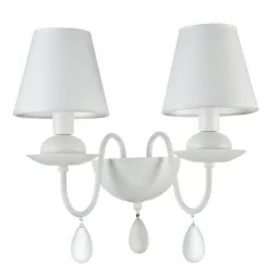Бра Freya Eliza FR5756-WL-02-W