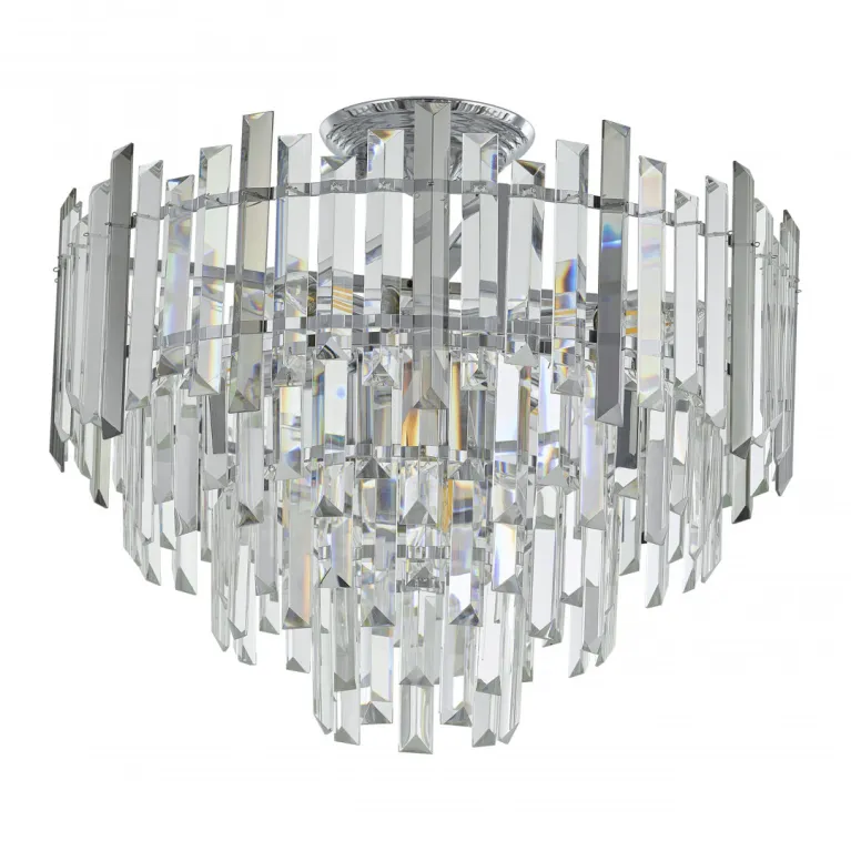 Потолочная люстра Arte Milano Sorrento 374409/7/60/470 CR в Нижнем Новгороде