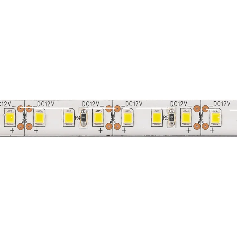 Светодиодная лента Feron LS607 12В 5050 14,4Вт/м 4000K 5м IP65 48290 в Нижнем Новгороде