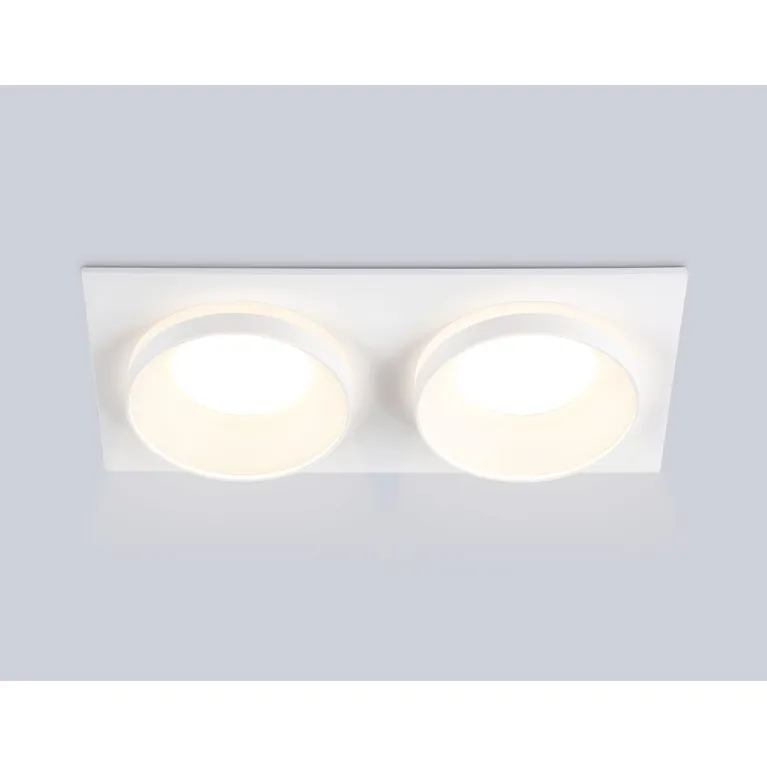 Встраиваемый светильник Ambrella Light Techno spot Acrylic Tech TN30711 в Нижнем Новгороде