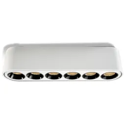 Трековый светильник Wertmark WTH.O20.007.40.06