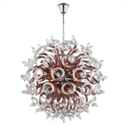 Подвесная люстра Osgona Medusa 890188