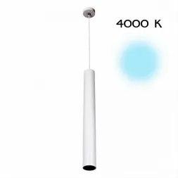 Подвесной светильник Citilux CL01PBL120N