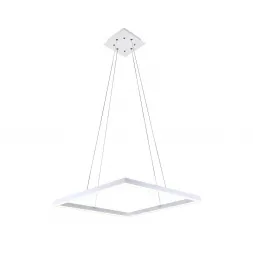 Подвесной светодиодный светильник Kink Light Альтис 08225,01(3000K)