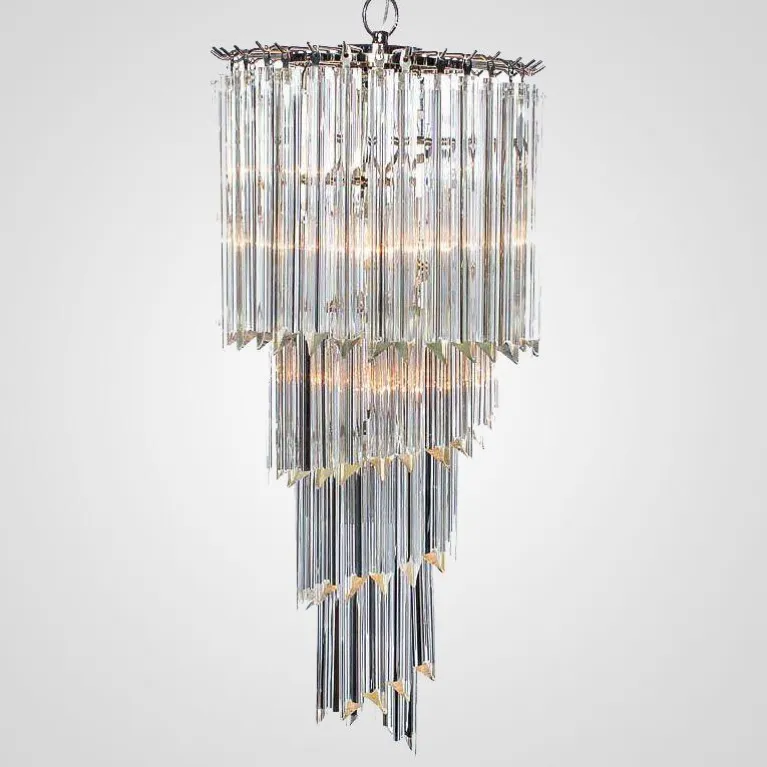 Подвесная люстра Imperium Loft Odeon Chandelier 75295-22 в Нижнем Новгороде