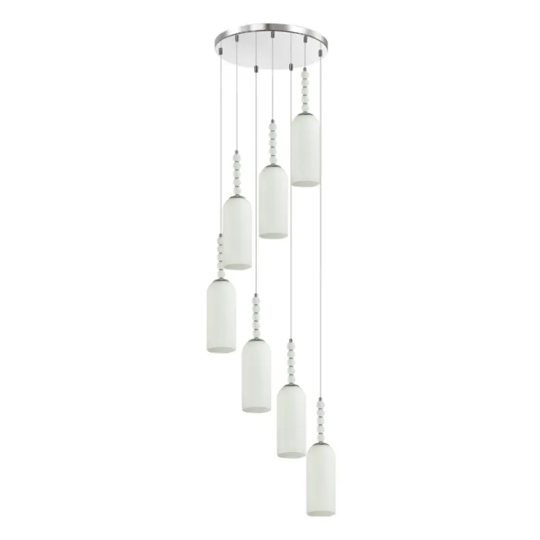 Каскадная люстра Lumion Neoclassi Tracy 8270/7A в Нижнем Новгороде