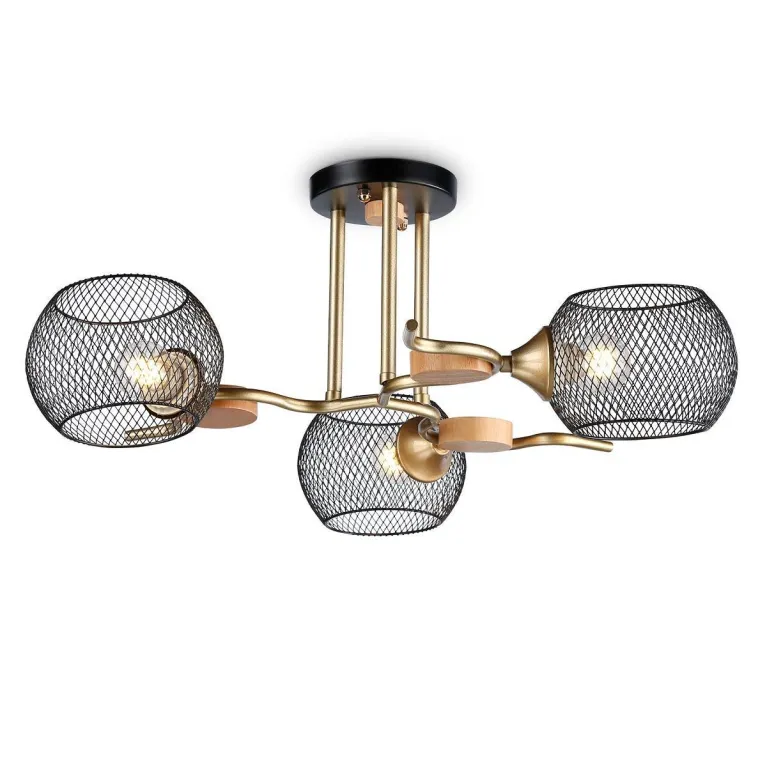 Потолочная люстра Ambrella light Traditional Loft TR80164 в Нижнем Новгороде