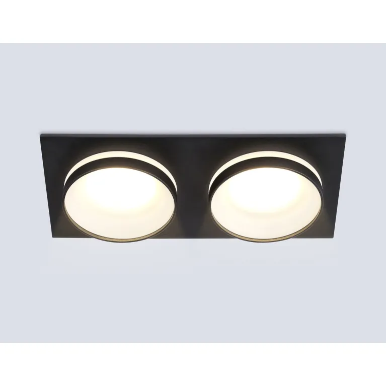 Встраиваемый светильник Ambrella Light Techno spot Acrylic Tech TN30712 в Нижнем Новгороде