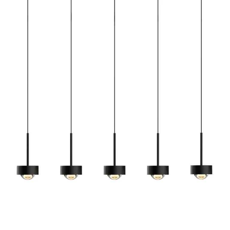Подвесной светильник Delight Collection MD2826 MD2826-5L black в Нижнем Новгороде
