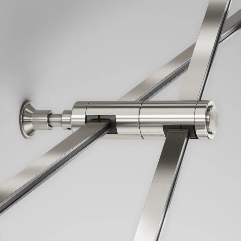Крепление настенное двойное Maytoni Flarity TRA155CW-D1-PT в Нижнем Новгороде
