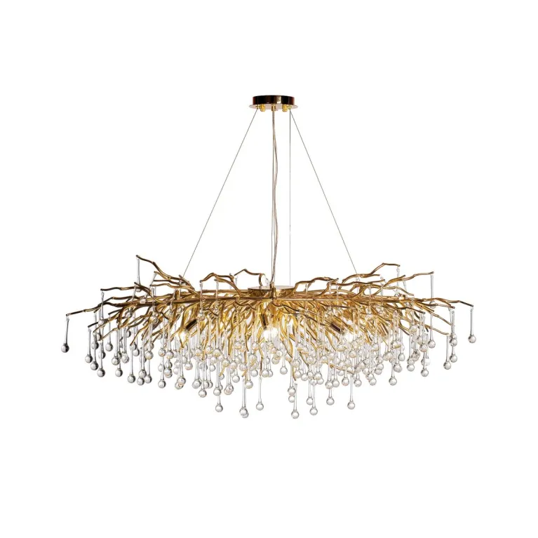 Подвесная люстра Garda Decor 86-80151 в Нижнем Новгороде