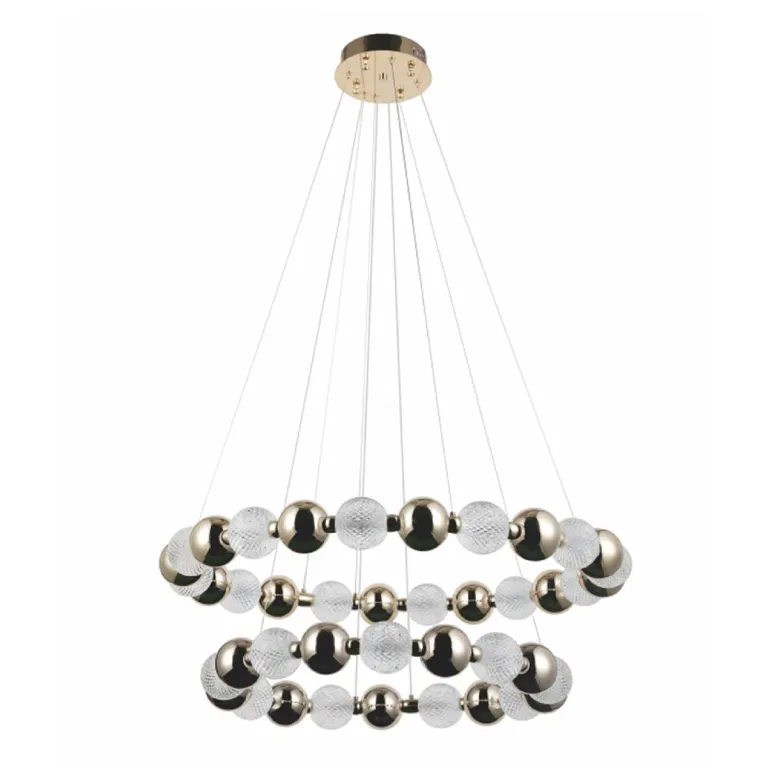 Подвесная люстра Modestyle MS.8012.600.400 GD в Нижнем Новгороде