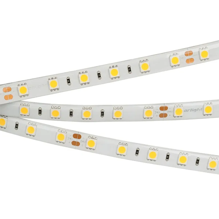 Светодиодная герметичная лента Arlight RTW-SE-B60-10mm 24V White6000 (14.4 W/m, IP65, 5m) 014626(3) в Нижнем Новгороде
