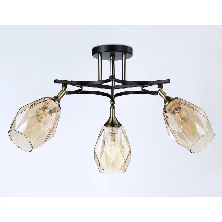 Потолочная люстра Ambrella light Traditional Modern TR303033 в Нижнем Новгороде