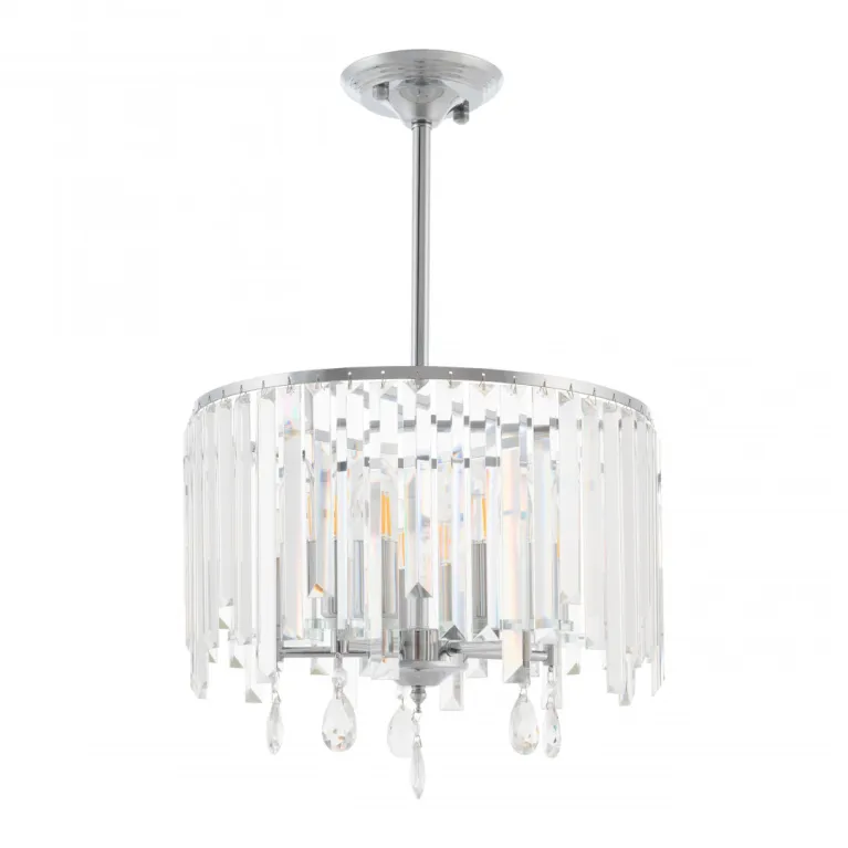 Люстра на штанге Arte Milano Sorrento 372509/5/250/400 CR в Нижнем Новгороде