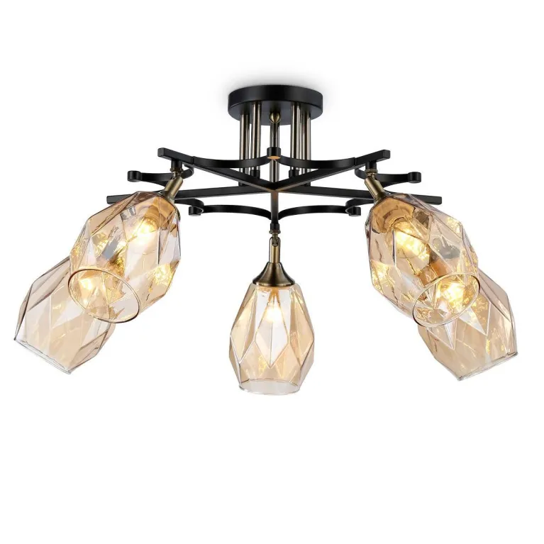 Потолочная люстра Ambrella light Traditional Modern TR303035 в Нижнем Новгороде