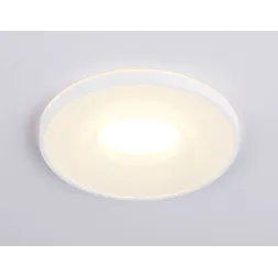 Встраиваемый светильник Ambrella Light Techno spot Acrylic Tech TN3200