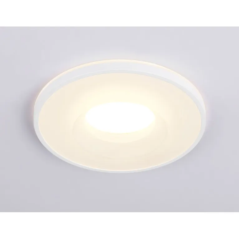 Встраиваемый светильник Ambrella Light Techno spot Acrylic Tech TN3200 в Нижнем Новгороде