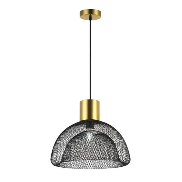Подвесной светильник Arte Lamp Castello A7046SP-1BK в Нижнем Новгороде