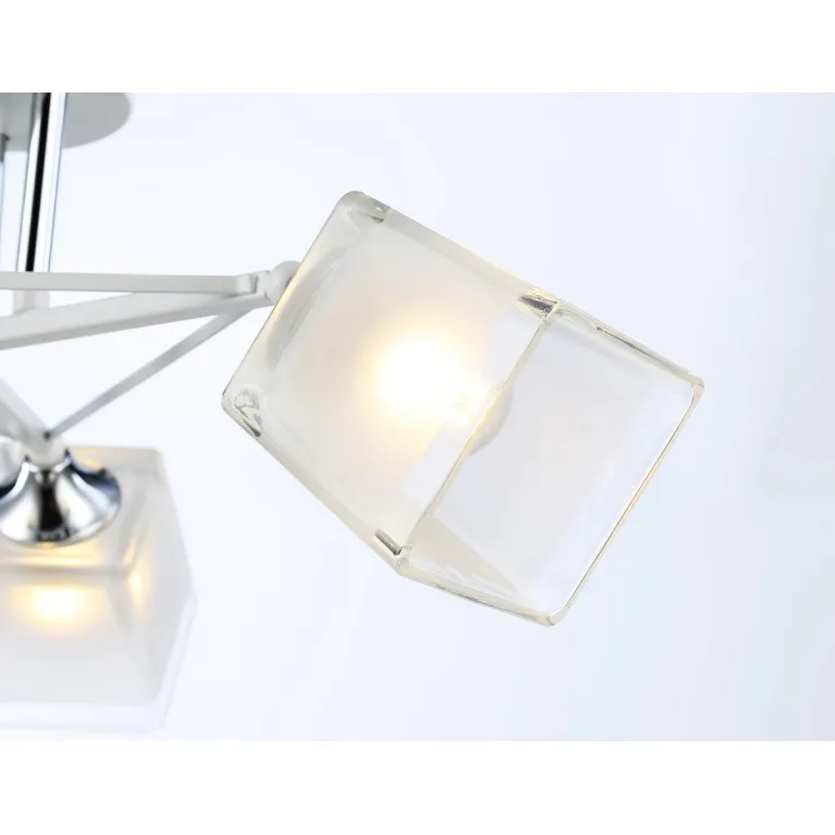 Потолочная люстра Ambrella light Traditional Modern TR303071 в Нижнем Новгороде