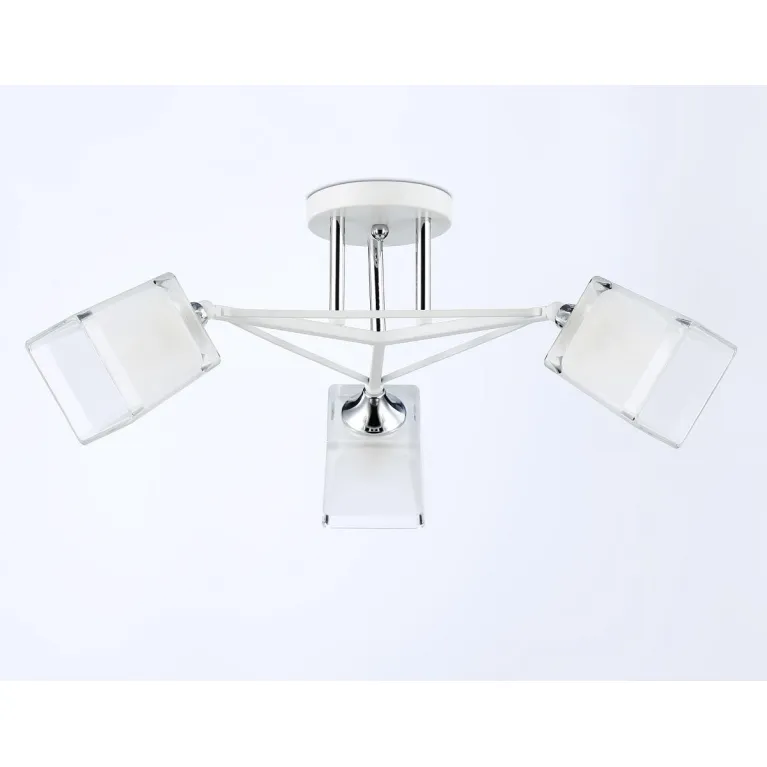 Потолочная люстра Ambrella light Traditional Modern TR303071 в Нижнем Новгороде