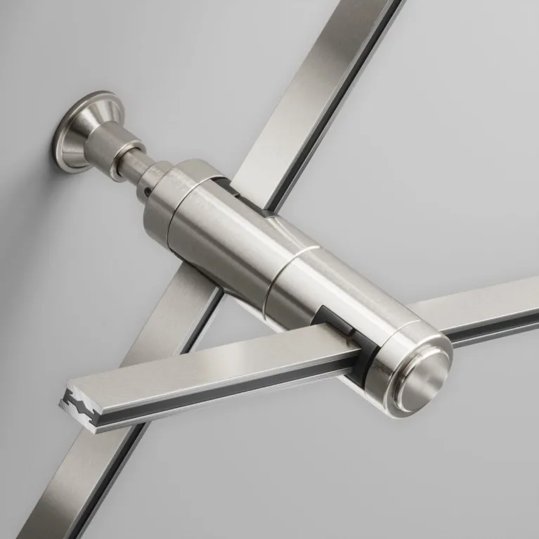 Крепление настенное двойное Maytoni Flarity TRA155CW-D1-PT в Нижнем Новгороде