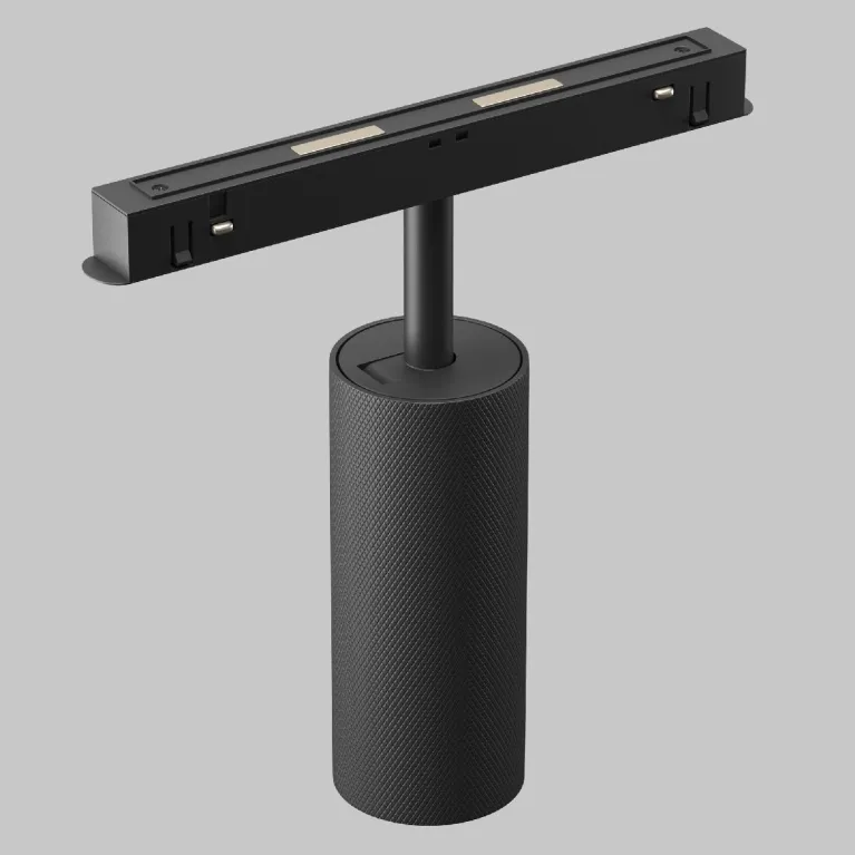 Трековый магнитный светильник Maytoni Artisan TR097-2-12W2.7K-M-BB в Нижнем Новгороде