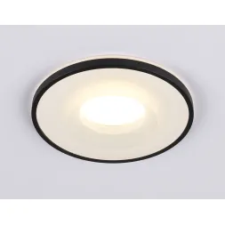 Встраиваемый светильник Ambrella Light Techno spot Acrylic Tech TN3201