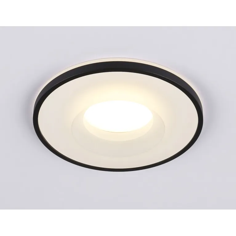 Встраиваемый светильник Ambrella Light Techno spot Acrylic Tech TN3201 в Нижнем Новгороде