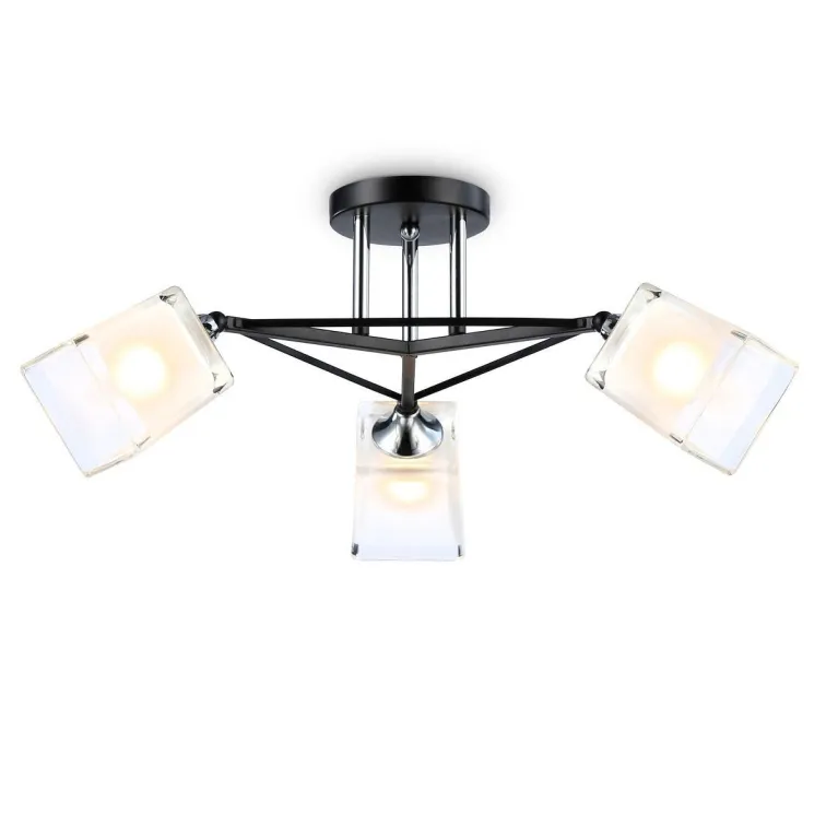 Потолочная люстра Ambrella light Traditional Modern TR303072 в Нижнем Новгороде