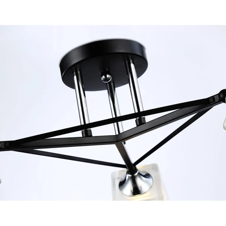 Потолочная люстра Ambrella light Traditional Modern TR303072 в Нижнем Новгороде