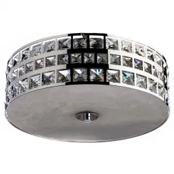 Потолочный светильник Arte Lamp 93 A8201PL-3CC