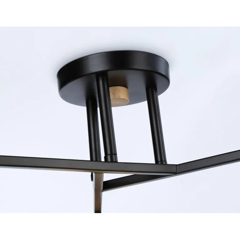Потолочная люстра Ambrella light Traditional Modern TR9493 в Нижнем Новгороде