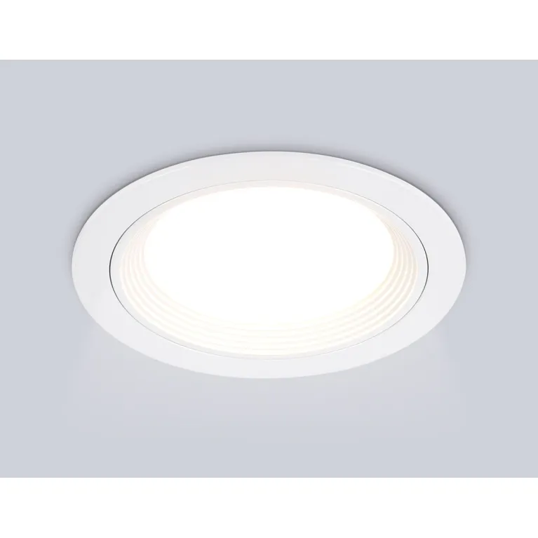 Встраиваемый светильник Ambrella Light Techno spot GX Standard tech TN51801 в Нижнем Новгороде