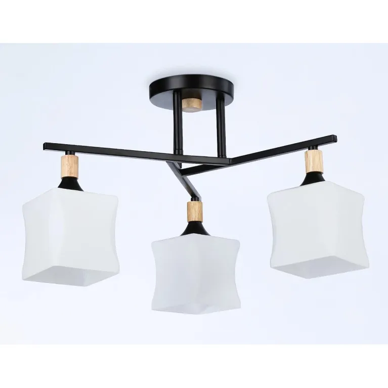 Потолочная люстра Ambrella light Traditional Modern TR9493 в Нижнем Новгороде