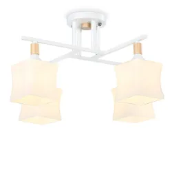 Потолочная люстра Ambrella light Traditional Modern TR9495