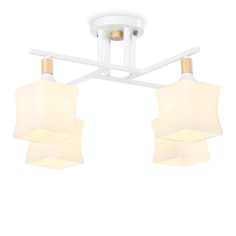 Потолочная люстра Ambrella light Traditional Modern TR9495 в Нижнем Новгороде