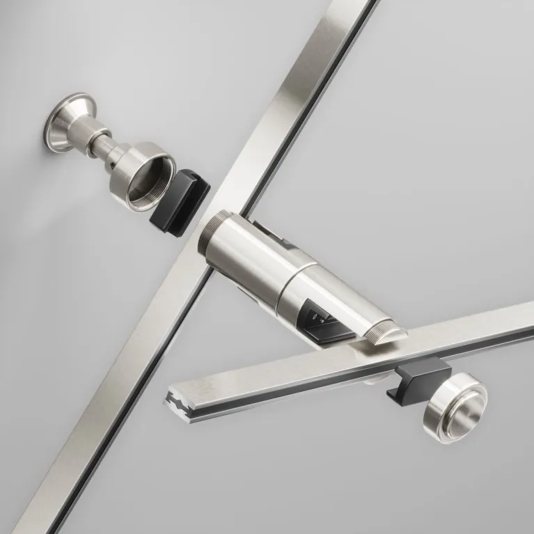 Крепление настенное двойное Maytoni Flarity TRA155CW-D1-PT в Нижнем Новгороде