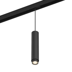 Трековый светильник DesignLed SY-DIM-601242-BL-20-WW 007367