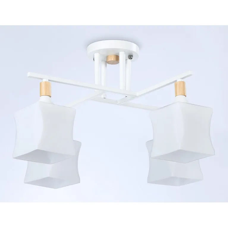 Потолочная люстра Ambrella light Traditional Modern TR9495 в Нижнем Новгороде