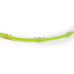 Светодиодная лента Feron LS530 24В 2110 8Вт/м зеленый 5м IP20 48268